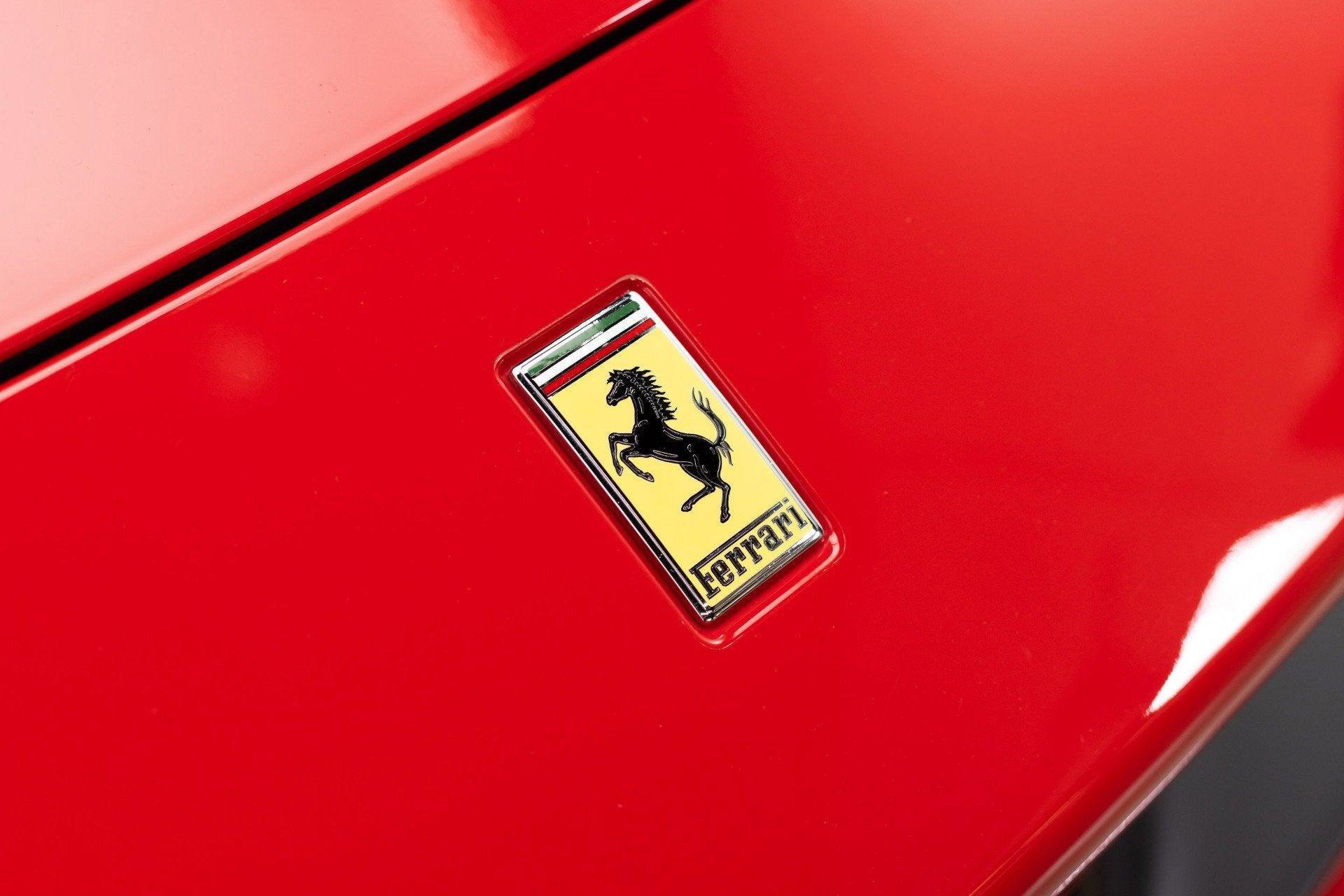 Certified 2020 Ferrari F8 Tributo image 18