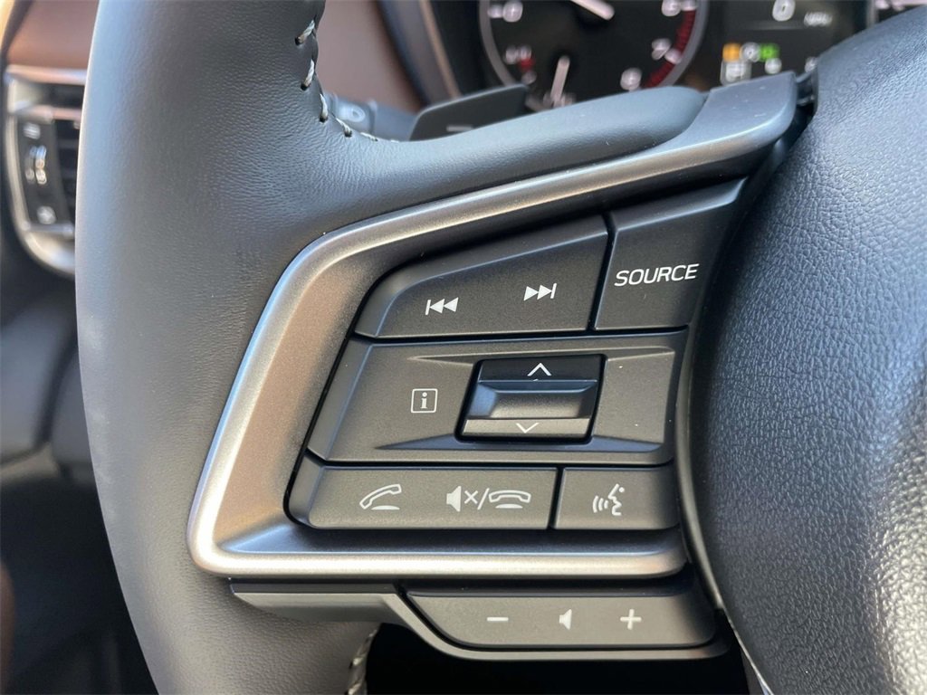 New 2025 Subaru Outback Touring image 10