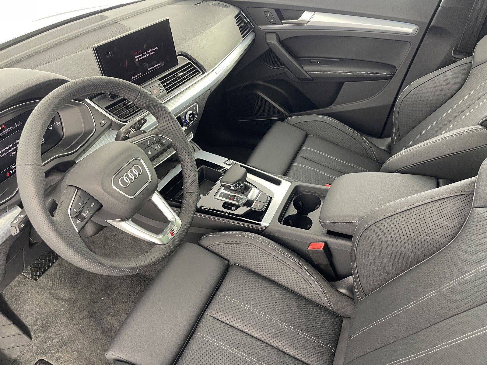 New 2025 Audi Q5 2.0T Premium Plus w/ Premium Plus Package image 5