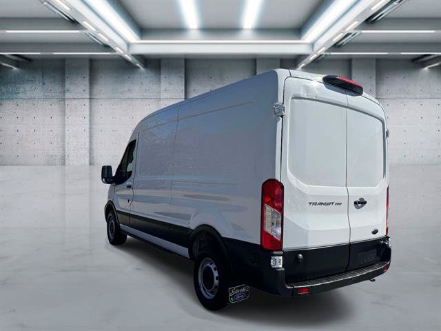 Used 2024 Ford Transit 250 148 Medium Roof RWD image 4