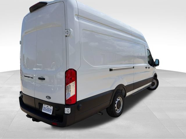 New 2026 Ford Transit 350 148 High Roof Extended w/ Load Area Protection Package RWD image 6