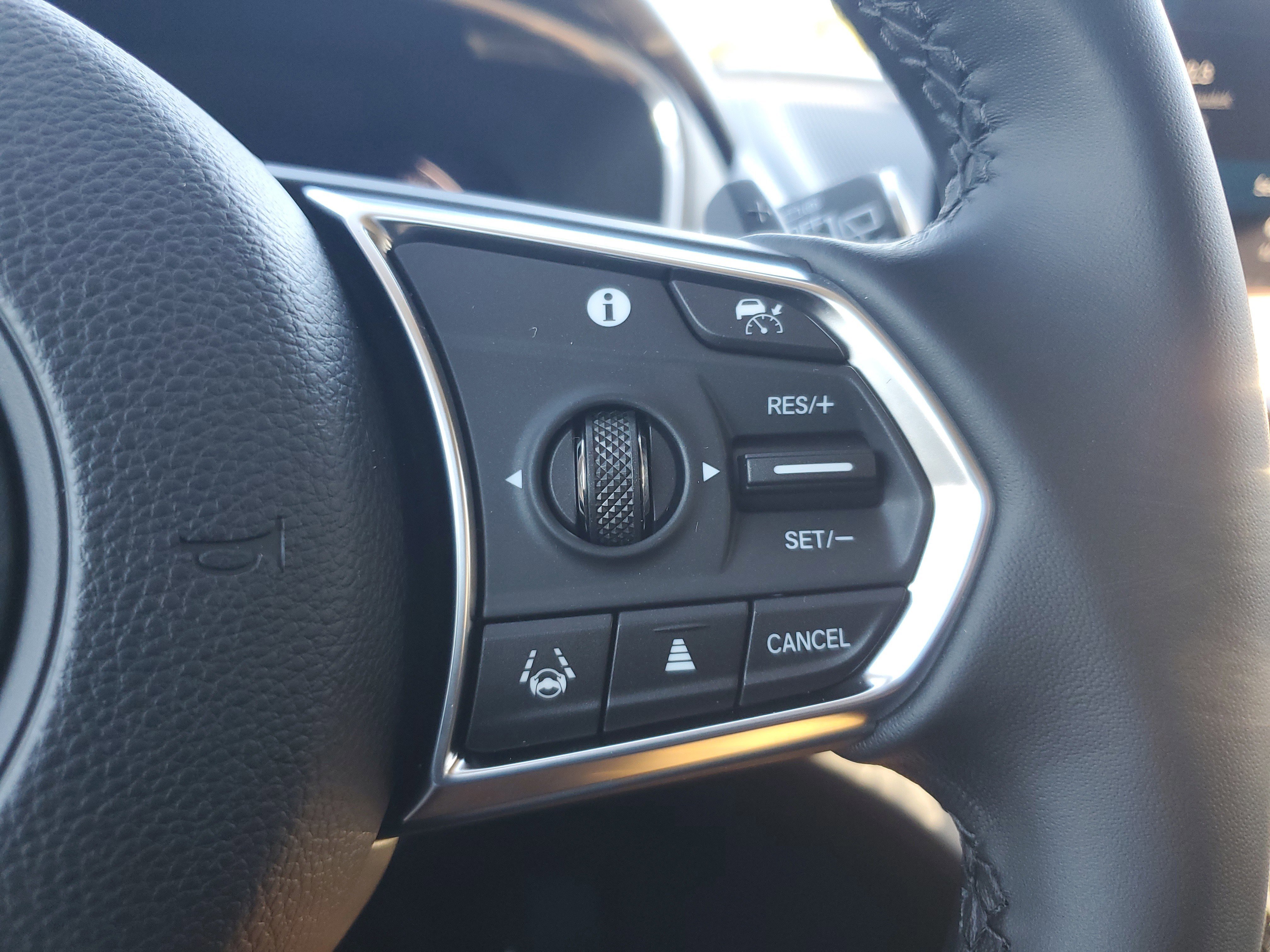 New 2026 Acura MDX FWD w/ Technology Package image 21