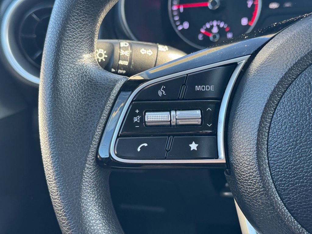 Used 2024 Kia Forte LX image 16