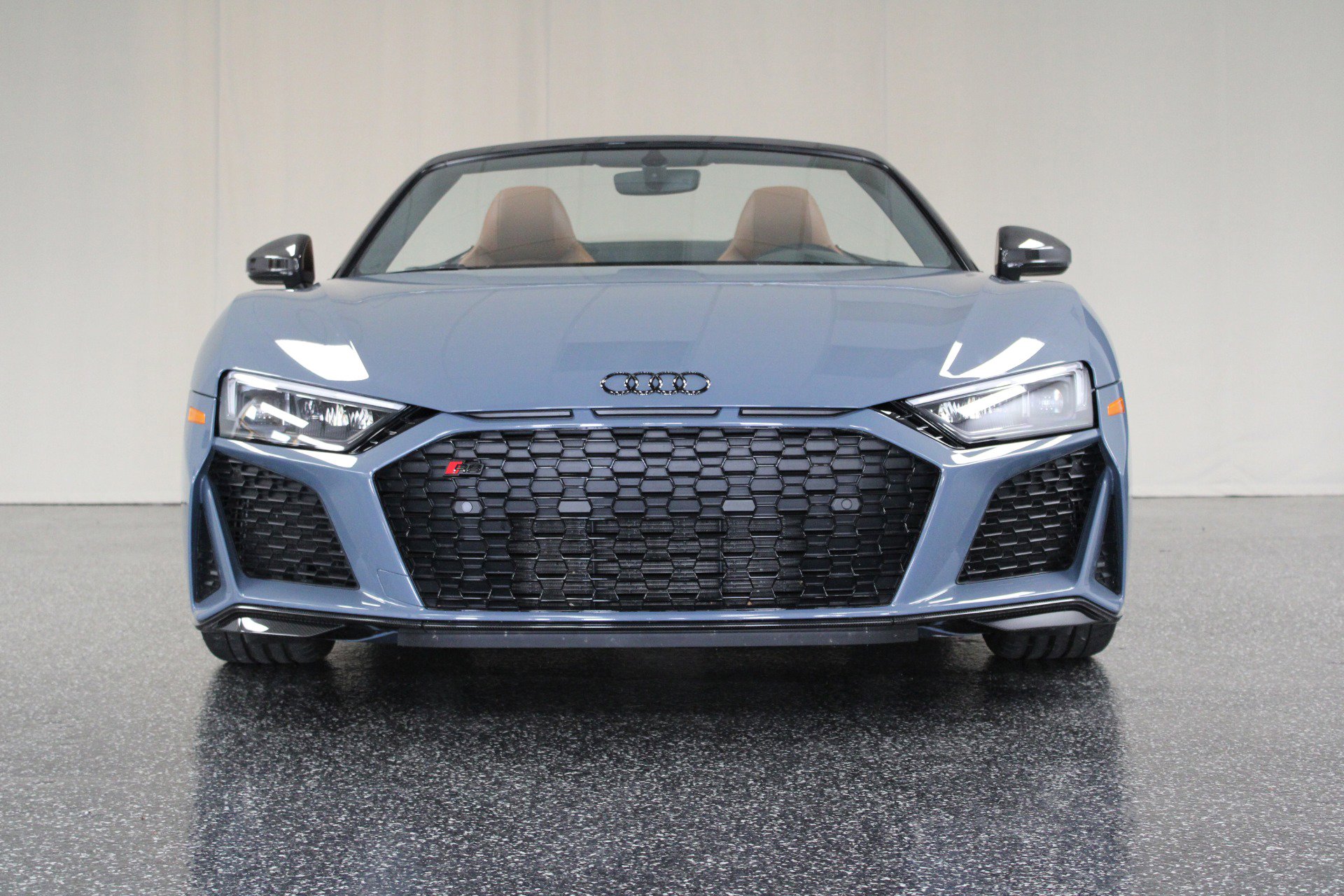 Used 2020 Audi R8 V10 performance AWD/4WD image 5