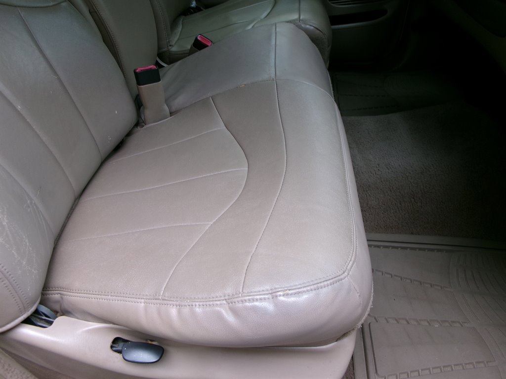 Used 1999 Ford F150 Lariat image 31