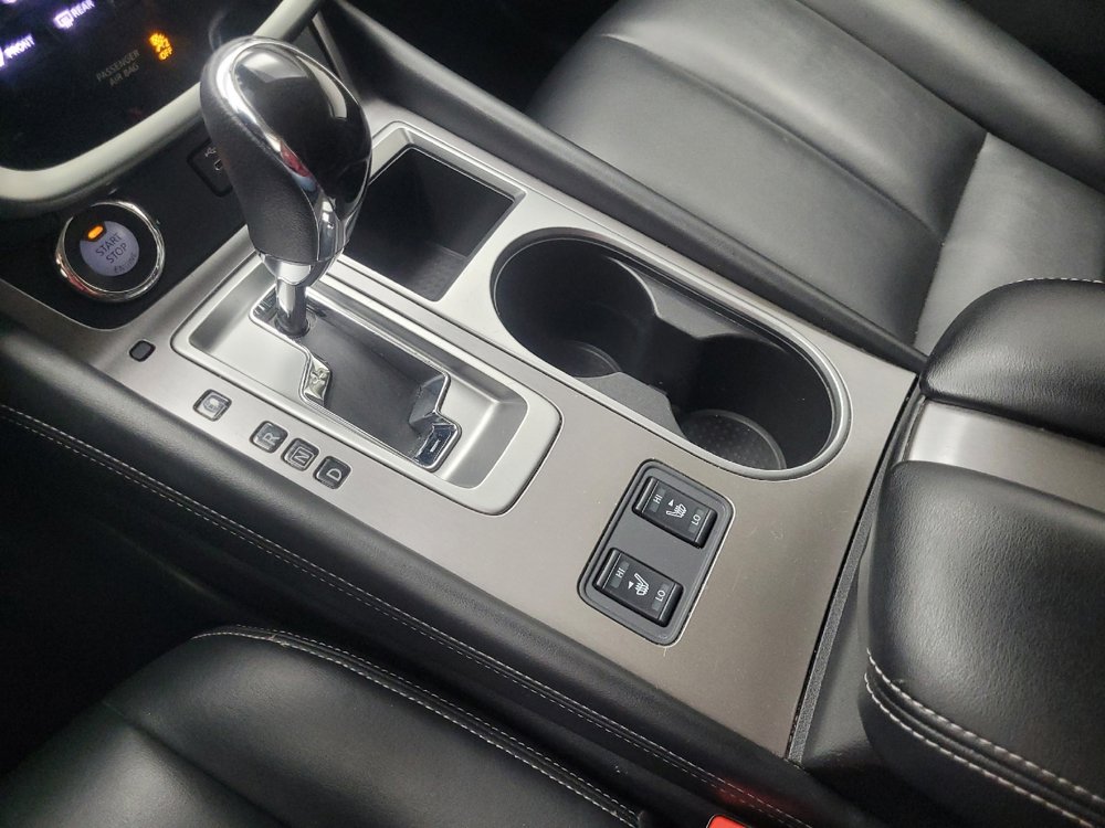 Used 2023 Nissan Murano SV image 26