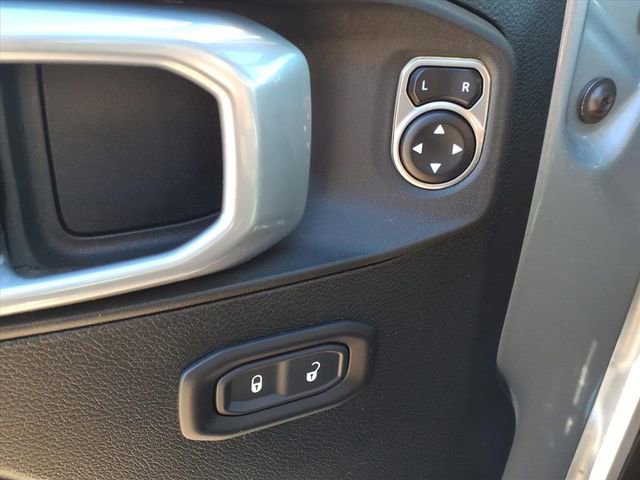 Used 2021 Jeep Gladiator Sport image 15