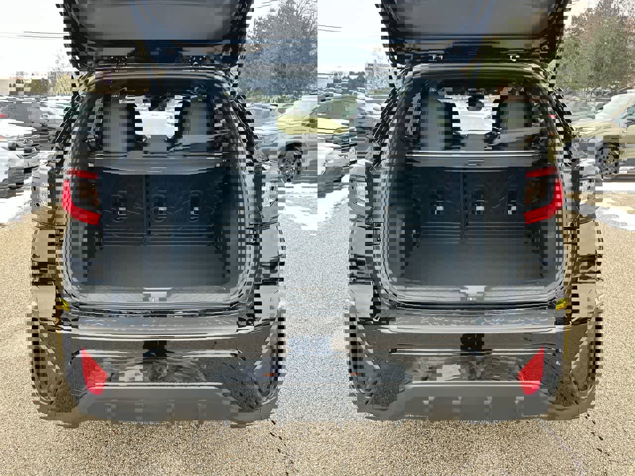 New 2026 Subaru Crosstrek 2.5i Sport image 35