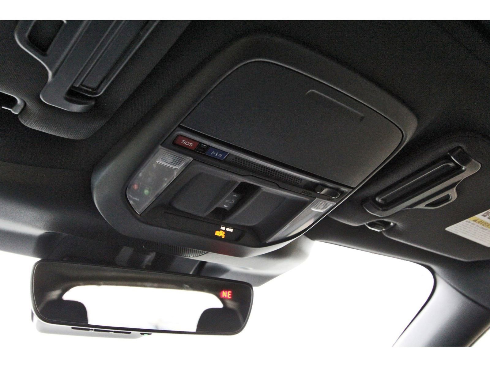 New 2026 Subaru Forester Sport image 18