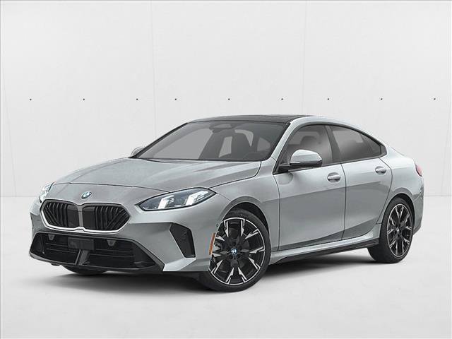 New 2026 BMW 228i