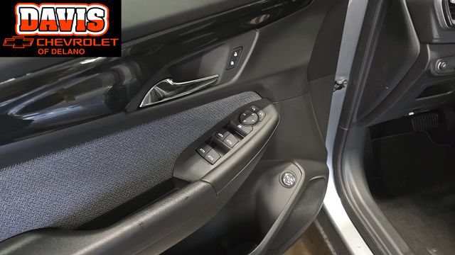 New 2026 Chevrolet TrailBlazer LT w/ Convenience Package AWD/4WD image 19