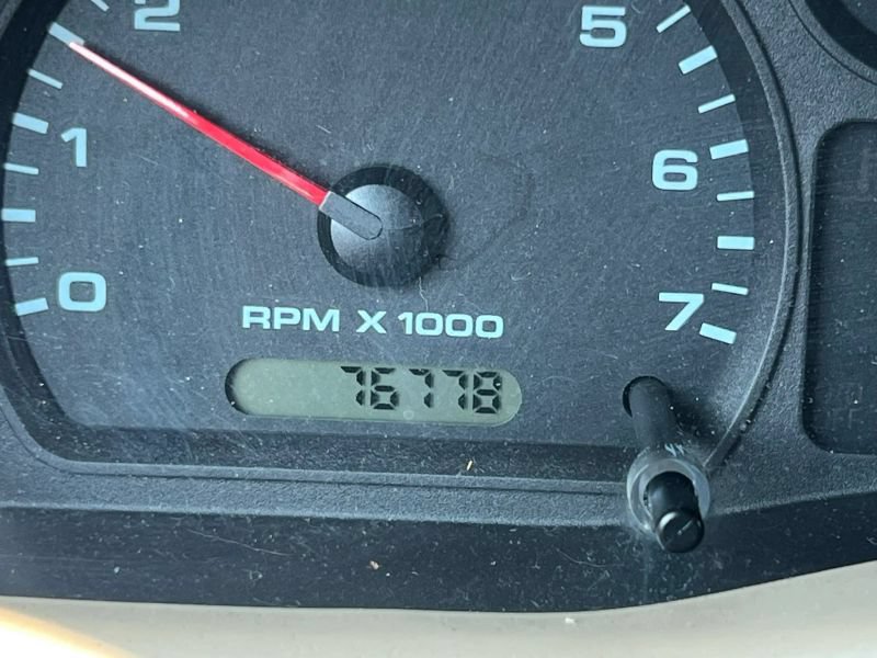 Used 2004 Ford Ranger XL RWD image 25