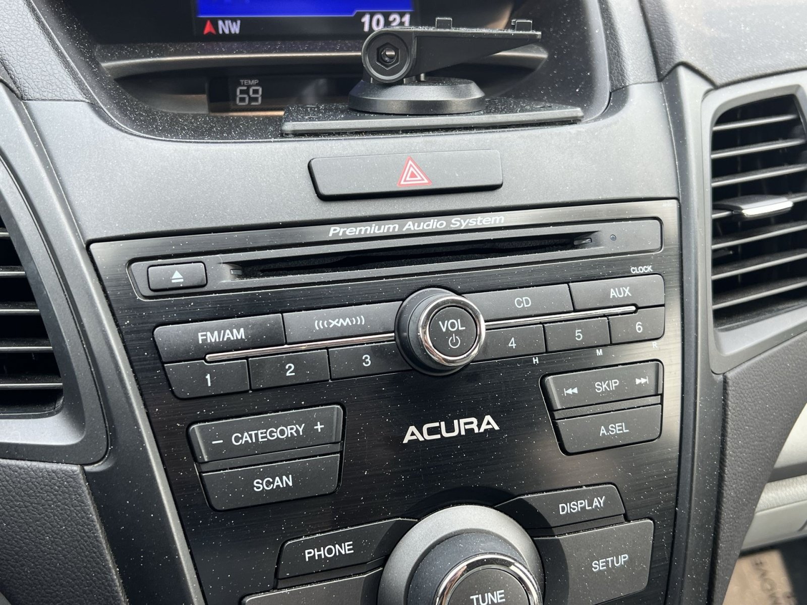 Used 2017 Acura RDX FWD image 19