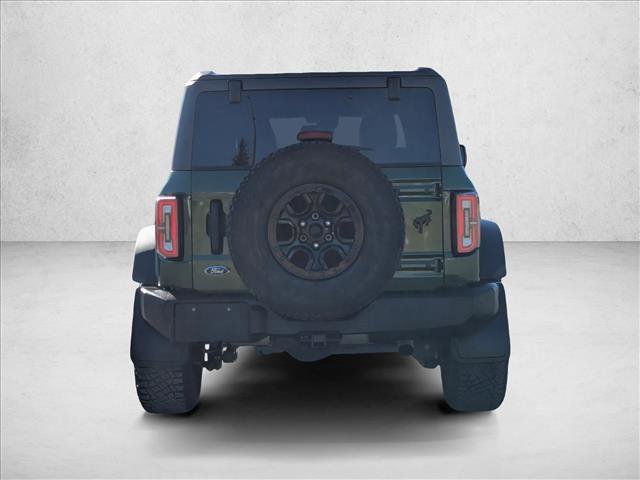 Used 2023 Ford Bronco Wildtrak image 7