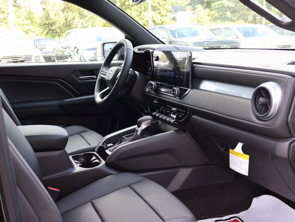 New 2026 Chevrolet Colorado LT w/ LT Convenience Package image 35