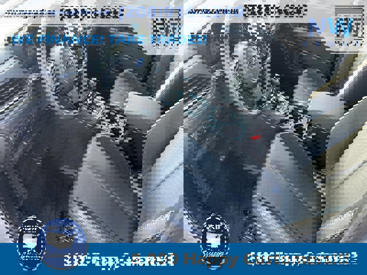 Used 2025 Subaru Forester Touring image 19