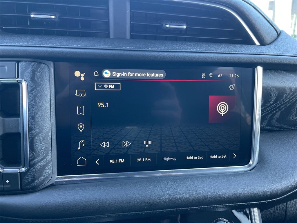 Used 2023 GMC Yukon XL Denali image 21