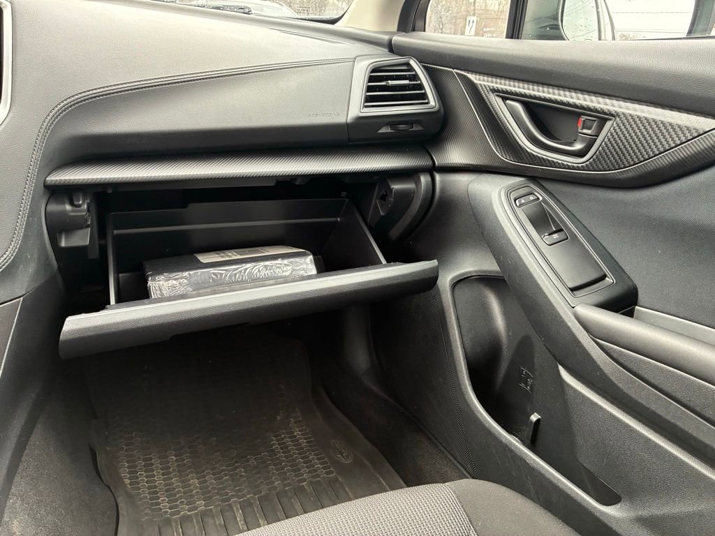 Used 2022 Subaru Impreza Premium image 38