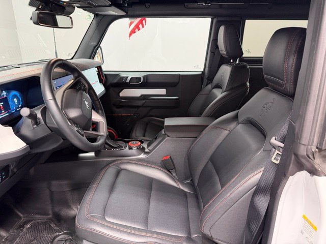 Used 2025 Ford Bronco Stroppe Edition AWD/4WD image 14