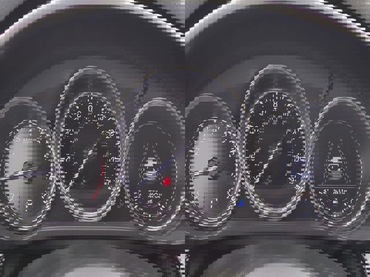 Certified 2023 MAZDA CX-5 AWD 2.5 S image 29