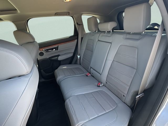 Used 2022 Honda CR-V EX-L image 16