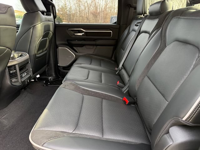New 2026 RAM 1500 Laramie w/ Night Edition AWD/4WD image 22