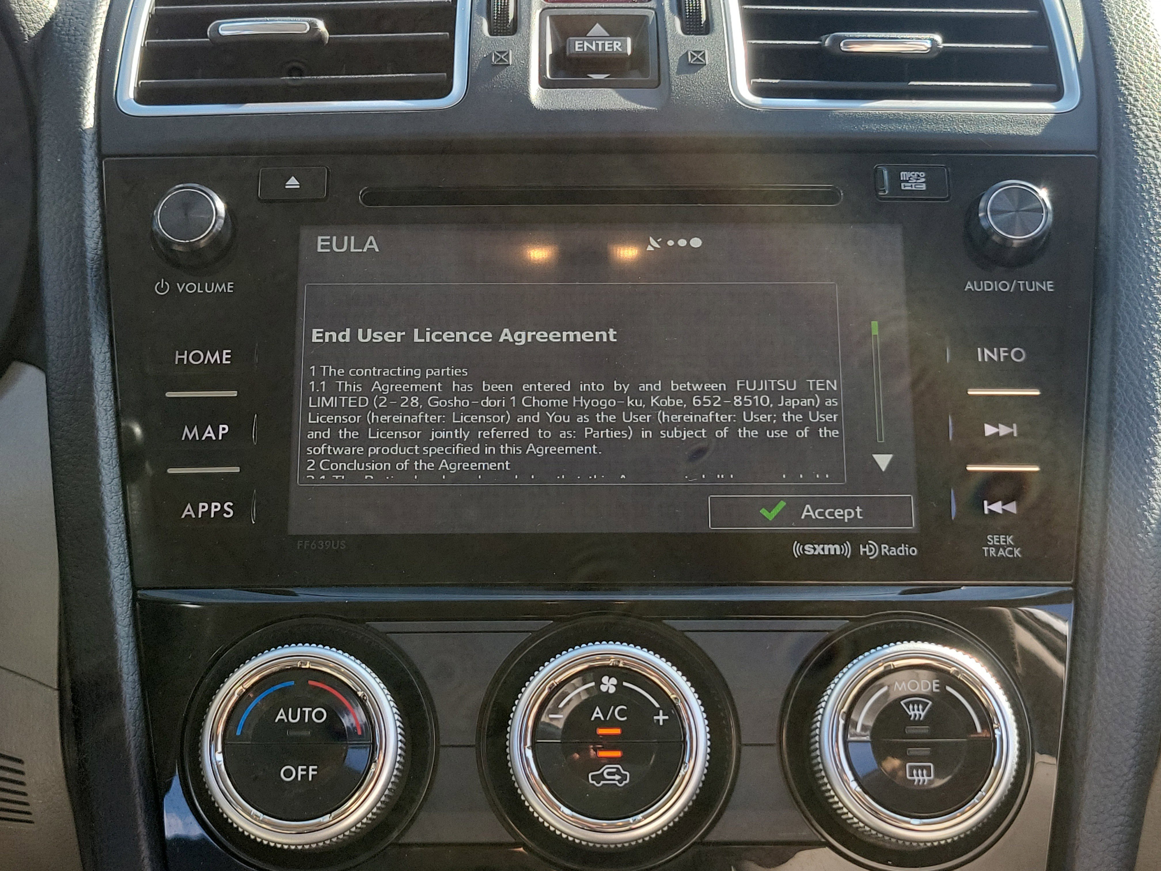 Used 2018 Subaru Forester 2.5i Limited image 17