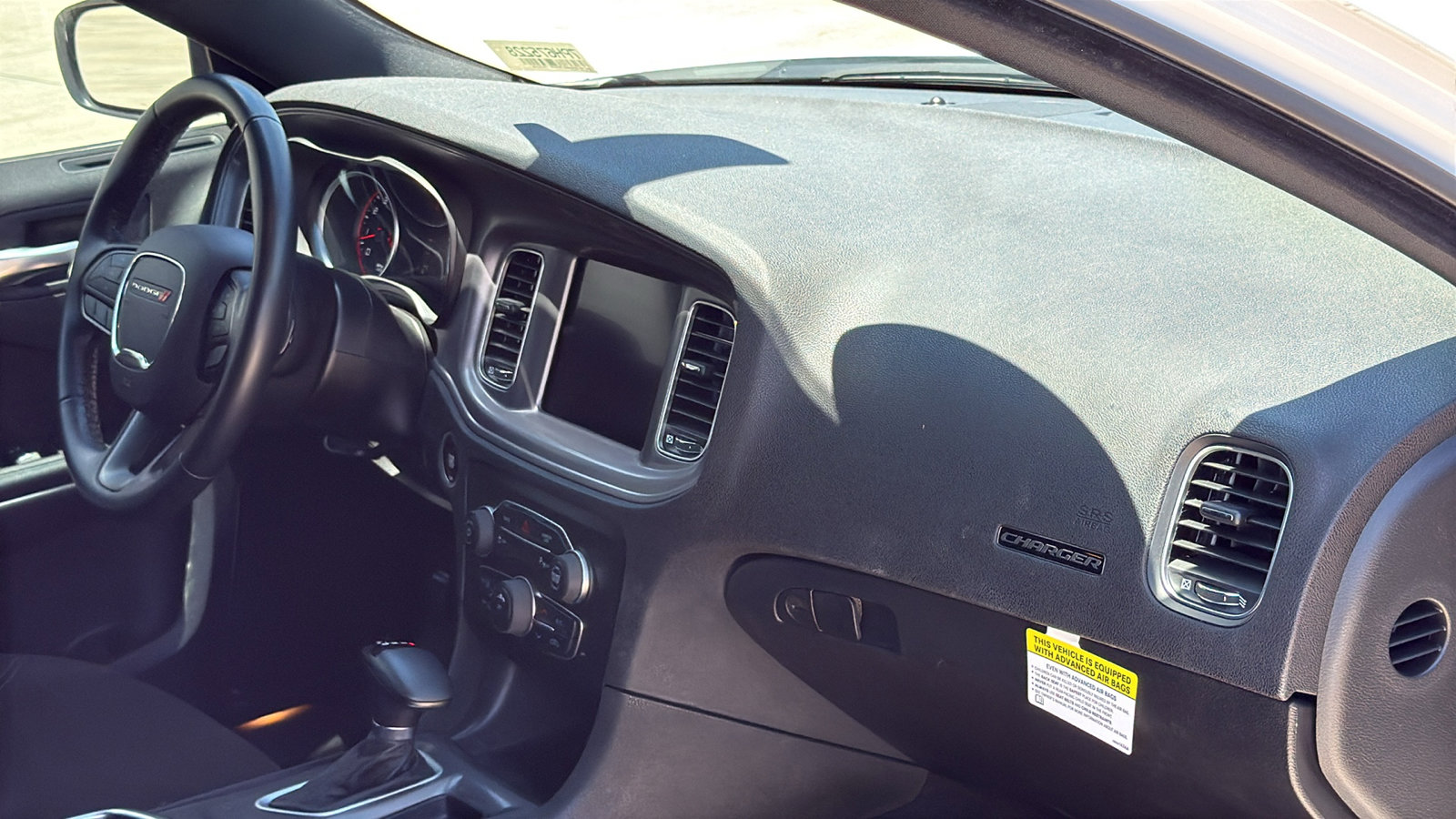 Certified 2023 Dodge Charger SXT RWD image 33