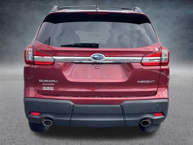 Used 2019 Subaru Ascent Premium image 24