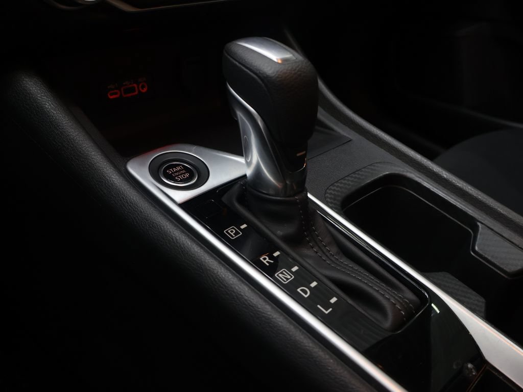 Used 2023 Nissan Sentra SV FWD image 26
