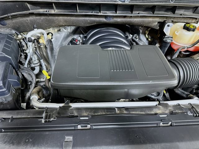 Certified 2022 GMC Yukon SLT w/ SLT Luxury Package image 32