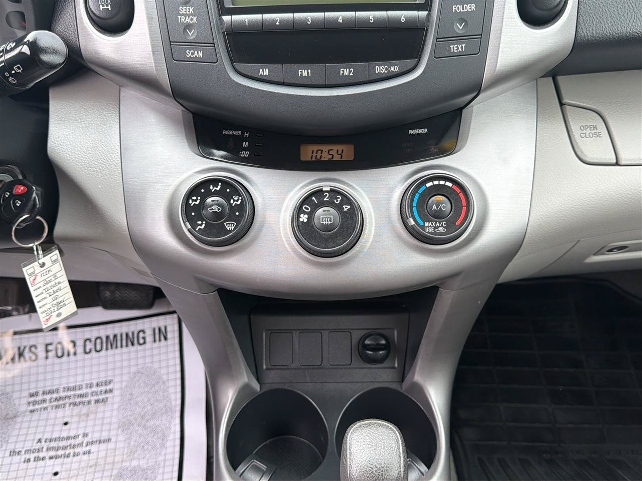 Used 2008 Toyota RAV4 4WD image 18