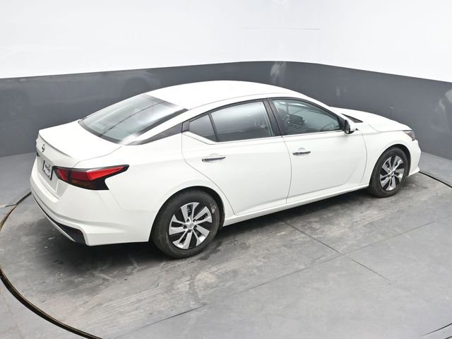 Used 2021 Nissan Altima 2.5 S FWD image 27