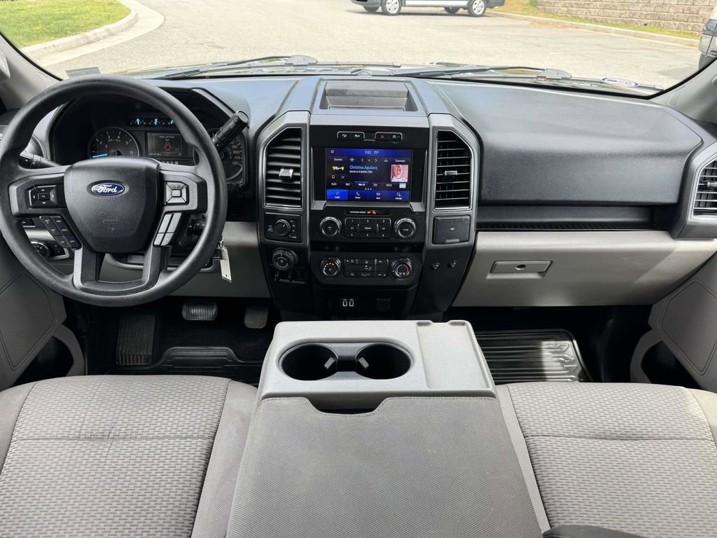 Used 2020 Ford F150 XLT w/ XTR Package image 3