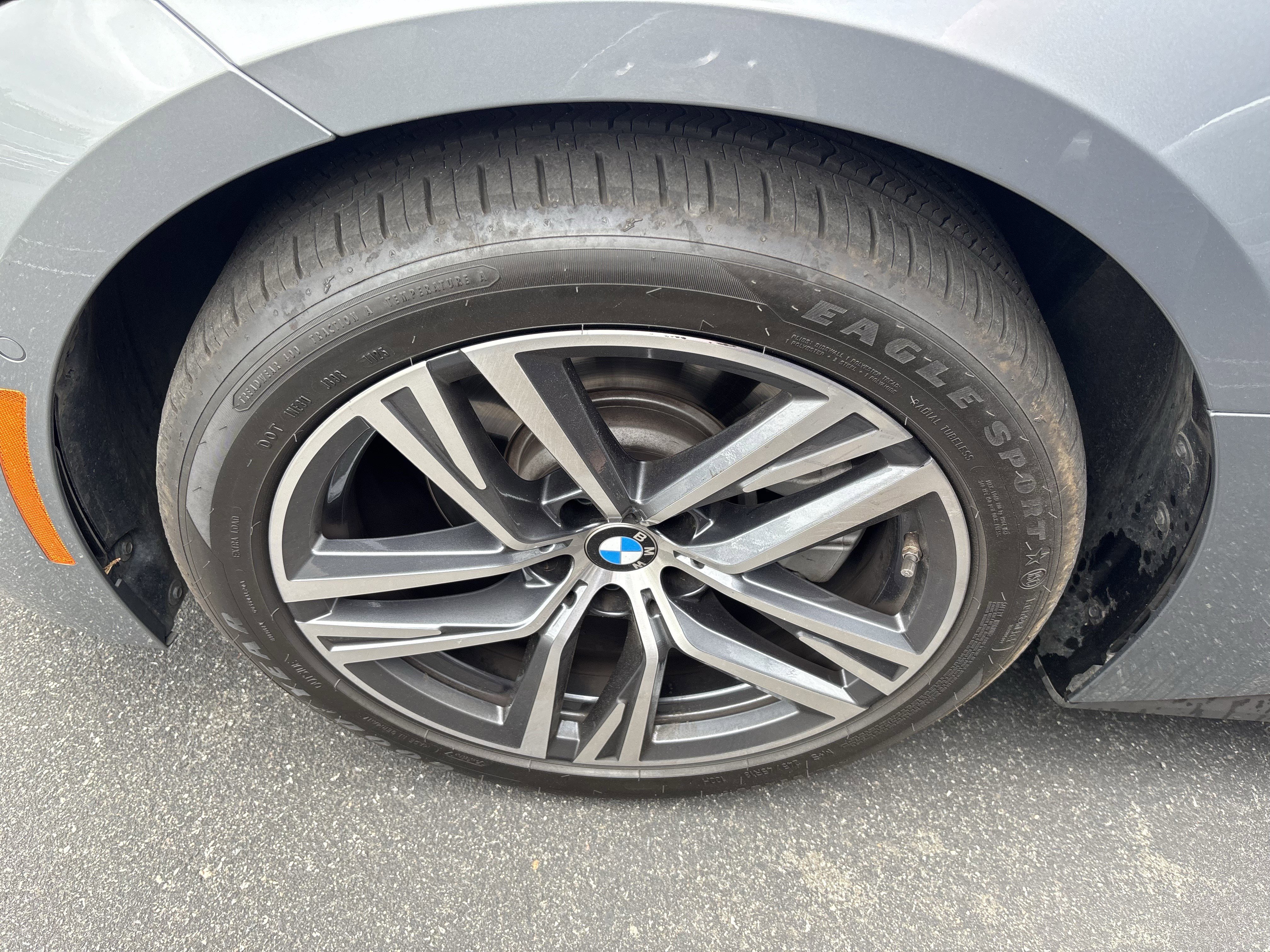 Certified 2025 BMW 430i w/ Premium Package RWD image 37