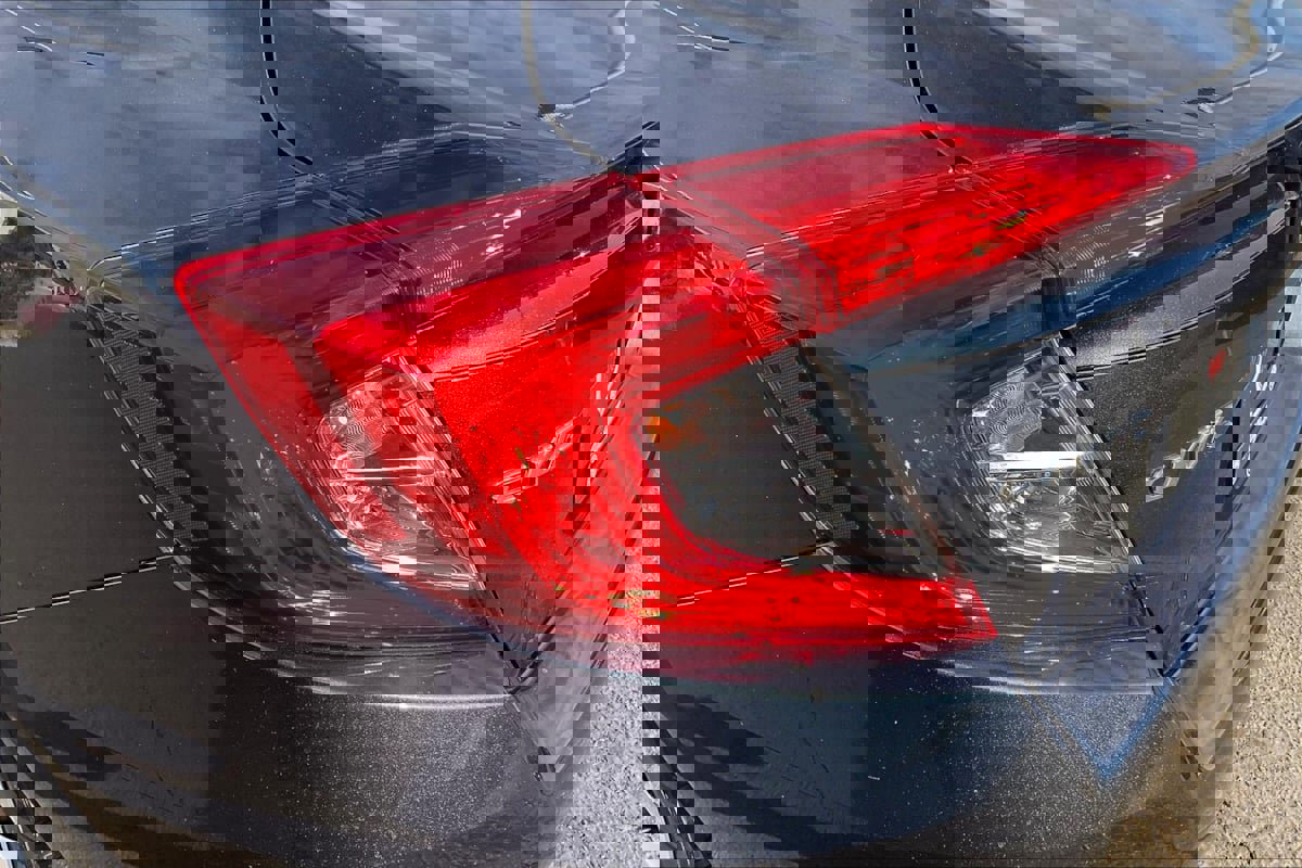 Used 2018 Honda Civic LX image 30