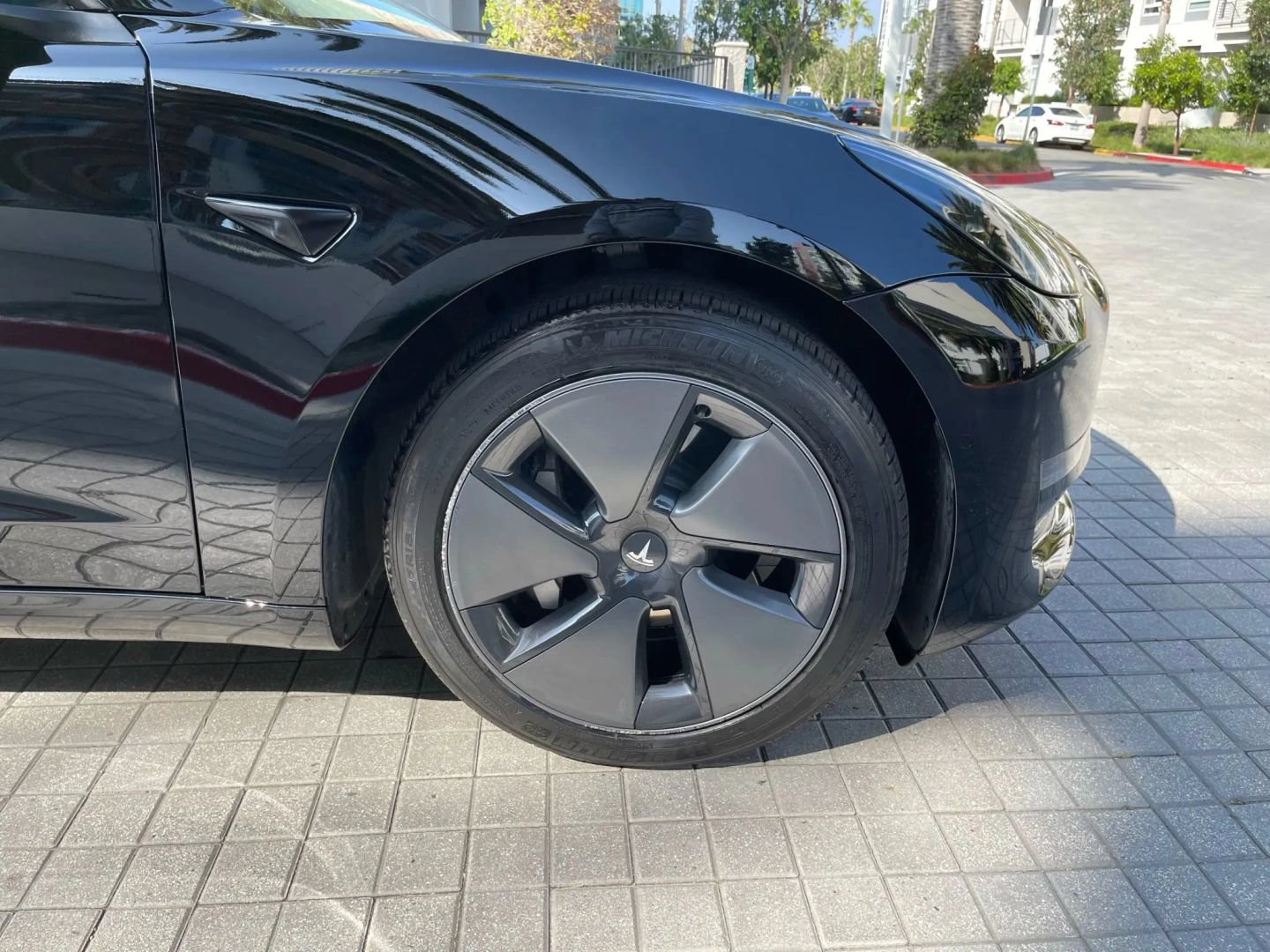 Used 2023 Tesla Model 3 Standard Range RWD image 42