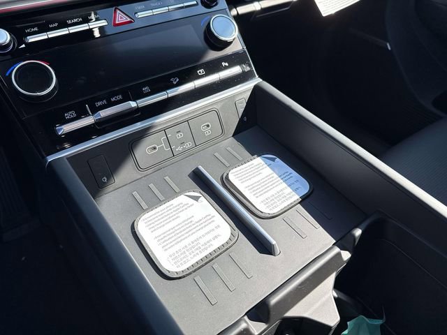 New 2026 Hyundai Santa Fe Limited image 30