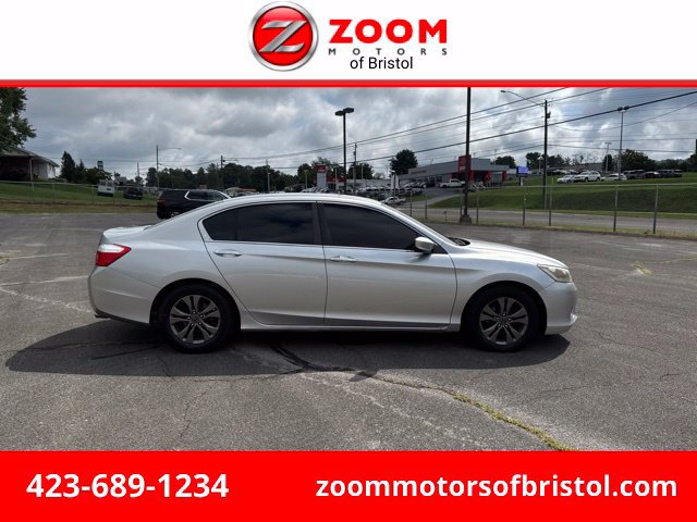 Used 2014 Honda Accord LX