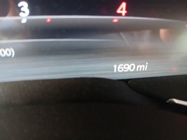 Used 2026 RAM 4500 Tradesman w/ Laramie Trim Package image 50