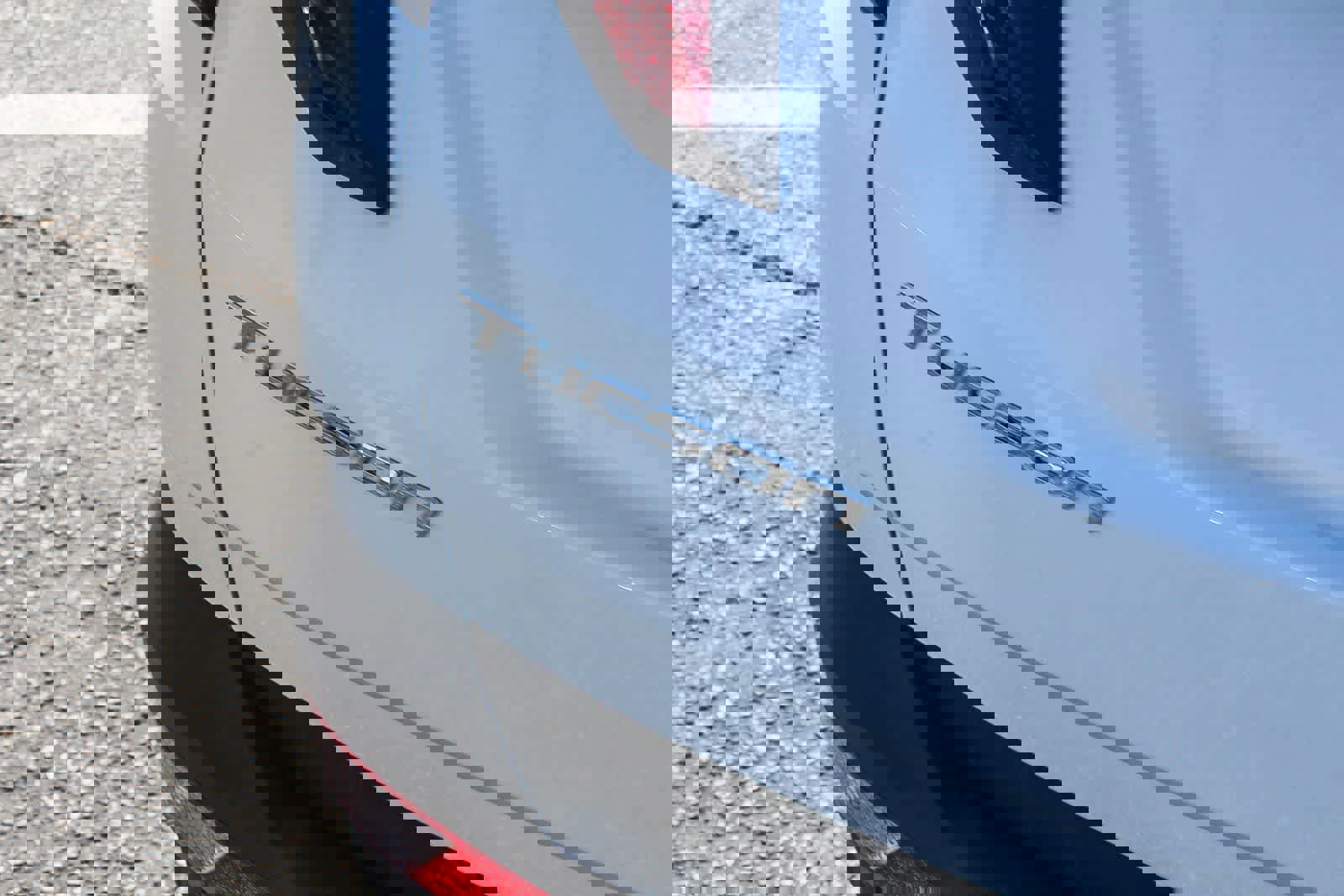 Certified 2023 Hyundai Tucson SE image 9