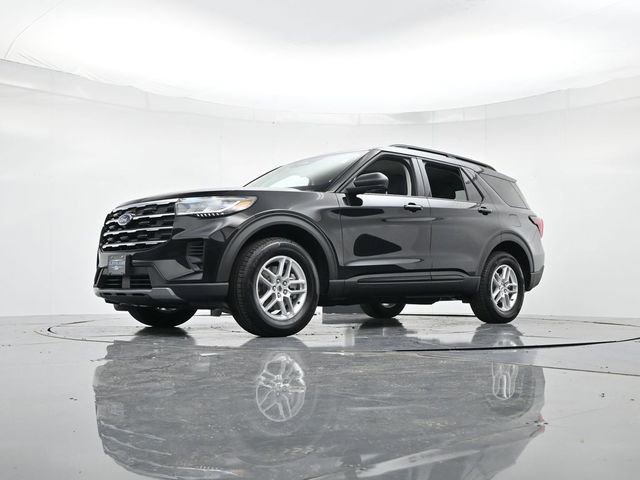New 2026 Ford Explorer Active image 33
