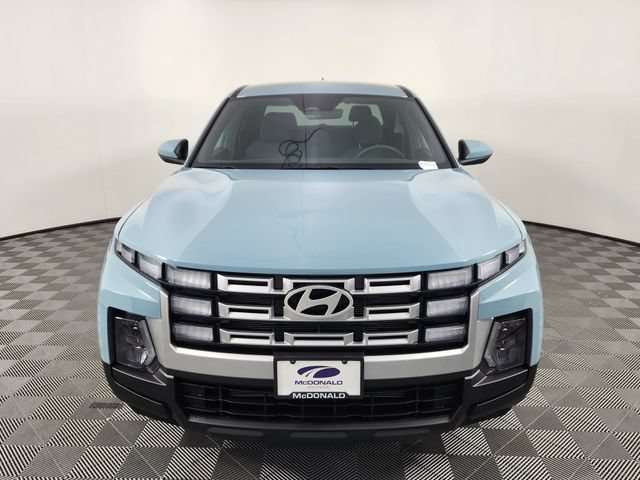 New 2026 Hyundai Santa Cruz SE AWD/4WD image 8
