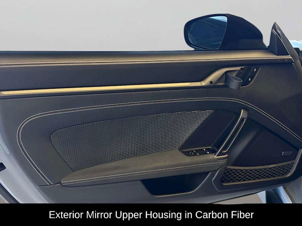 Used 2023 Porsche 911 GT3 RS image 19