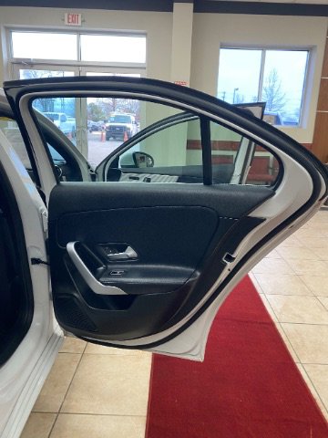 Used 2020 Mercedes-Benz A 220 4MATIC w/ Premium Package image 12