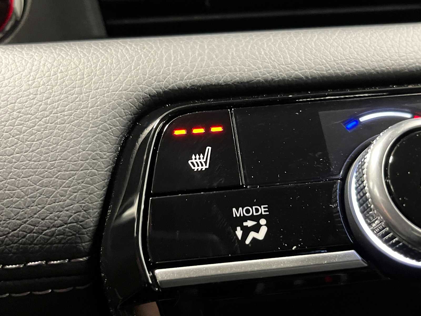 New 2026 Honda Pilot Touring image 22