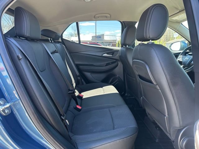 Used 2025 Buick Encore GX Preferred w/ Comfort Package image 11