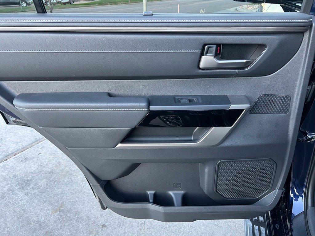 Used 2026 Toyota Sequoia Limited AWD/4WD image 23