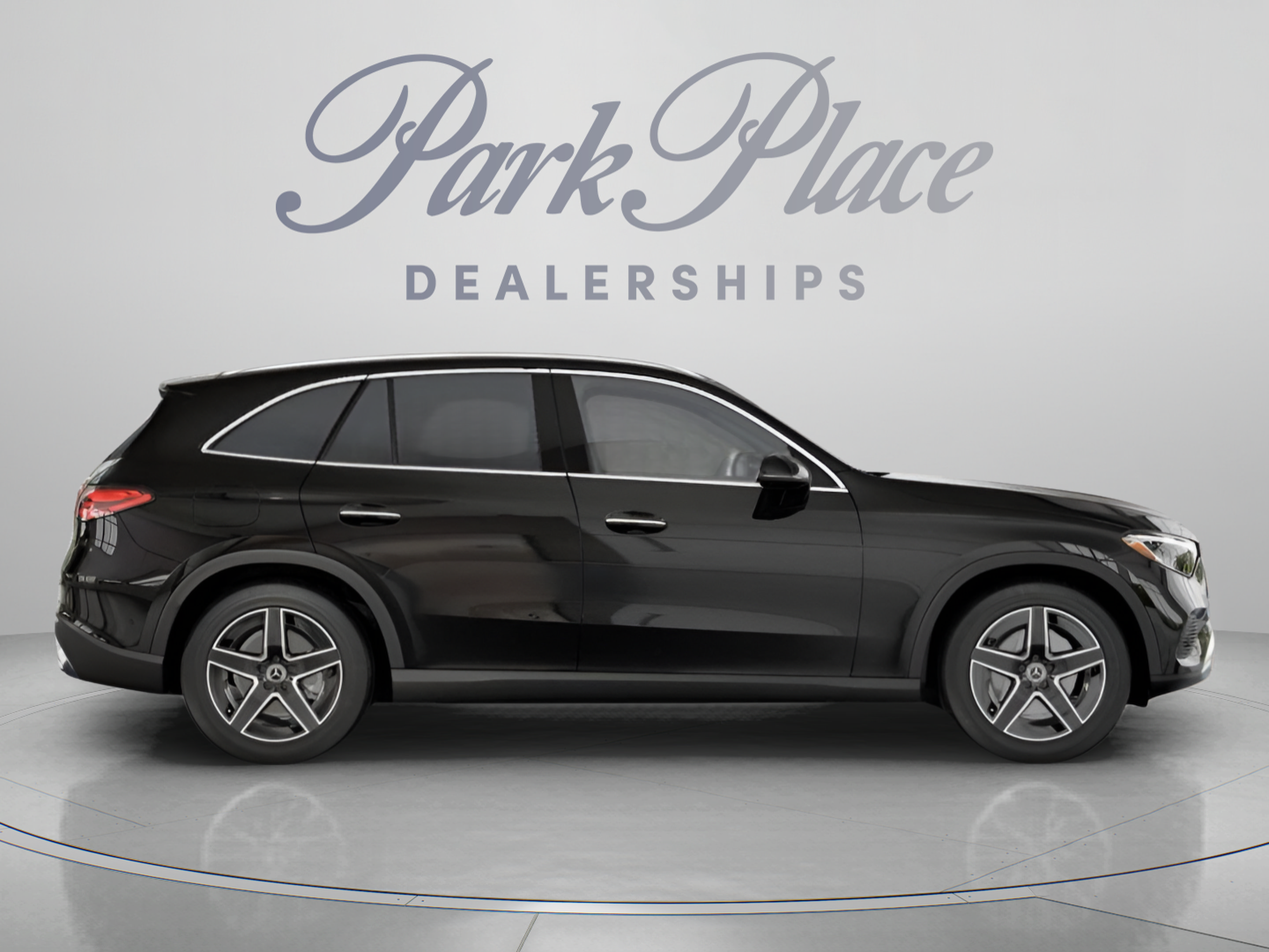 Certified 2026 Mercedes-Benz GLC 300 4MATIC image 26