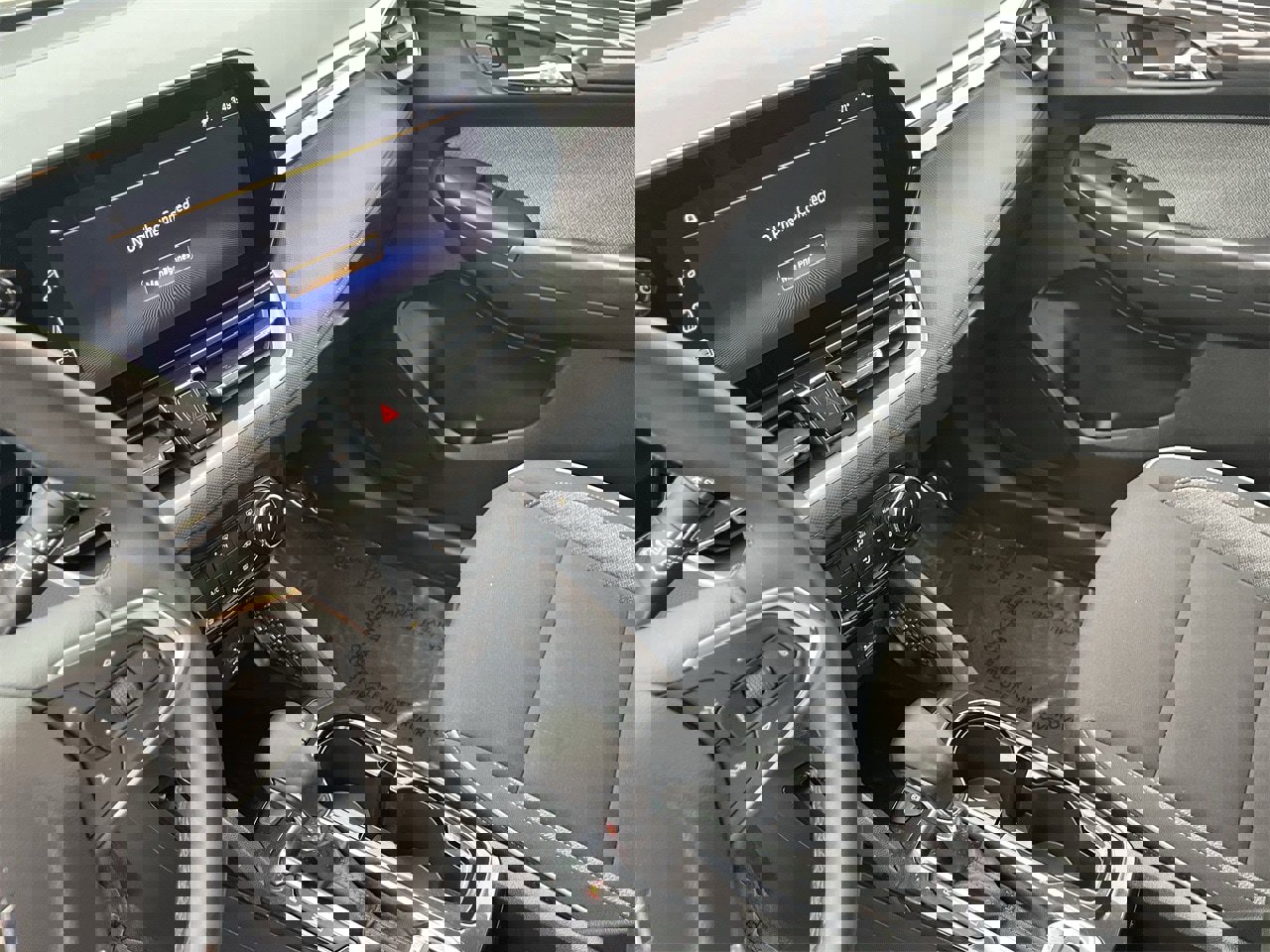 Used 2024 Chevrolet TrailBlazer LT w/ LT Cold Weather Package image 30